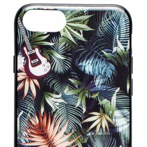 Zadig & Voltaire Jungle iPhone 6/7 Case